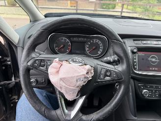 Opel Zafira 1.4 Turbo Edition 7p picture 15