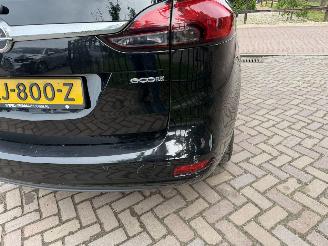 Opel Zafira 1.4 Turbo Edition 7p picture 7