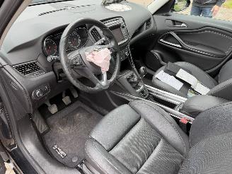 Opel Zafira 1.4 Turbo Edition 7p picture 12