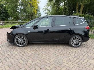 Opel Zafira 1.4 Turbo Edition 7p picture 2