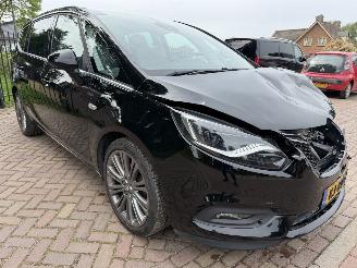 Opel Zafira 1.4 Turbo Edition 7p picture 5