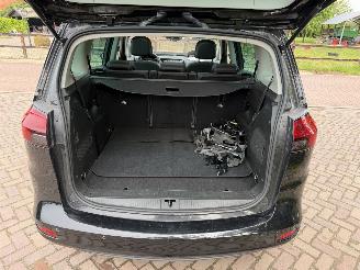 Opel Zafira 1.4 Turbo Edition 7p picture 9