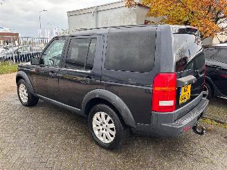 Land Rover Discovery 4.4 v8 lpg/g3 7-pers picture 4