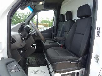Mercedes Sprinter 516 CDi Chassis Cabine Klima Automaat 120KW Euro 6 picture 9