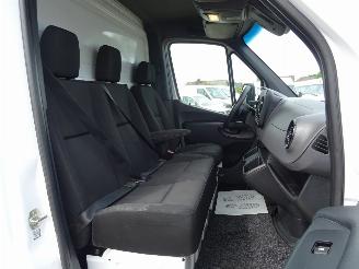 Mercedes Sprinter 516 CDi Chassis Cabine Klima Automaat 120KW Euro 6 picture 10