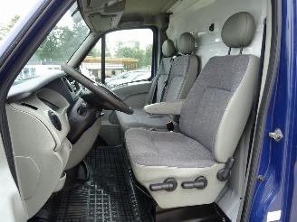 Opel Movano 2.5 CDTi L2H2 3-Persoons trekhaak 74KW Euro 4 picture 9