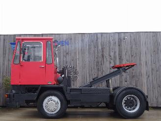 Overige  Nielsen & Son BT25 Terminal Trekker NL Kenteken 106KW picture 1