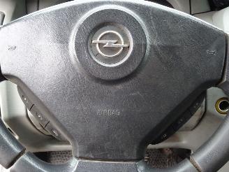 Opel Vivaro 2.5 CDTi Lang Dubbele Cabine Motor niet 100% 107KW Euro 4 picture 14