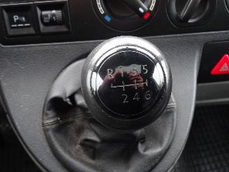 Volkswagen Transporter T5 2.5 TDi Lang Dubbele Cabine Klima Navi Schuifdak 128KW Euro 4 picture 13