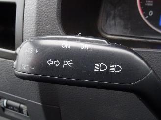 Volkswagen Transporter T5 2.5 TDi Lang Dubbele Cabine Klima Navi Schuifdak 128KW Euro 4 picture 14