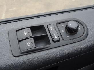 Volkswagen Transporter T5 2.5 TDi Lang Dubbele Cabine Klima Navi Schuifdak 128KW Euro 4 picture 15