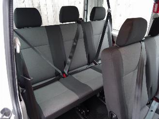 Volkswagen Transporter T6 2.0 TDi 9-Persoons Airco Isofix 62KW Euro 6 DPF picture 12