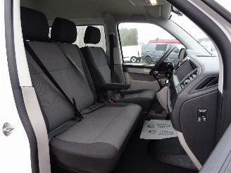 Volkswagen Transporter T6 2.0 TDi 9-Persoons Airco Isofix 62KW Euro 6 DPF picture 10