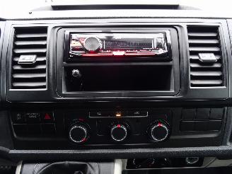 Volkswagen Transporter T6 2.0 TDi 9-Persoons Airco Isofix 62KW Euro 6 DPF picture 14