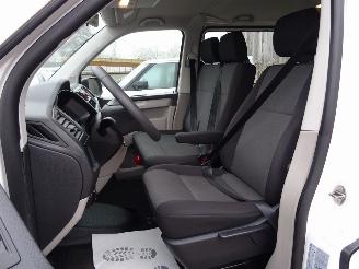 Volkswagen Transporter T6 2.0 TDi 9-Persoons Airco Isofix 62KW Euro 6 DPF picture 9