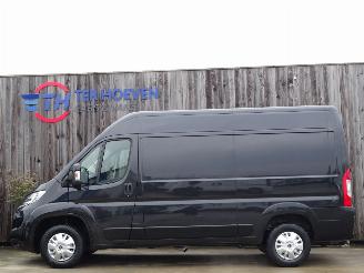 Citroën Jumper 2.0 BlueHDi L2H2 Klima Navi Cruise Camera 96KW Euro 6 picture 1