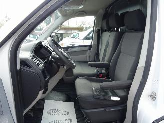 Volkswagen Transporter T6 2.0 TDi Lang Airco Navi Apple Carplay Trekhaak 75KW Euro 5 picture 9