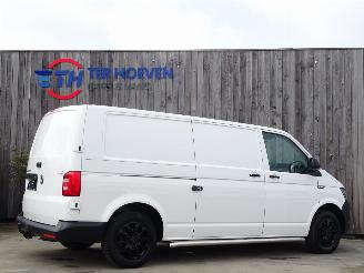 Volkswagen Transporter T6 2.0 TDi Lang Airco Navi Apple Carplay Trekhaak 75KW Euro 5 picture 3