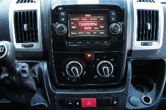 Fiat Ducato 2.0 MJT Koffer Laadklep Klima Motor Tikt! 85KW Euro 5 picture 12