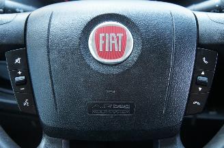 Fiat Ducato 2.0 MJT Koffer Laadklep Klima Motor Tikt! 85KW Euro 5 picture 14
