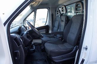 Fiat Ducato 2.0 MJT Koffer Laadklep Klima Motor Tikt! 85KW Euro 5 picture 10