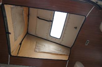 Volkswagen Transporter T2 Westfalia Camper! Vast Bed! Hefdak! 35KW picture 15
