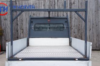 Fiat Ducato 2.3 MJT Open Laadbak Dubbel Cabine Airco Trekhaak 96KW Euro 5 picture 8