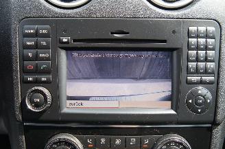 Mercedes ML ML 63 AMG 4-Matic Airco Navi Cruise TV Xenon 375KW Euro 4 picture 14