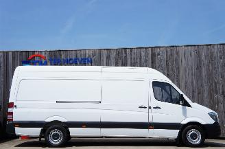 Mercedes Sprinter 310 CDi Maxi Automaat 2-Persoons 70KW Euro 5 picture 4