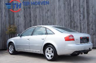 Audi A6 2.0 Klima Navi Xenon Trekhaak 96KW Euro 4 picture 2