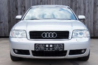 Audi A6 2.0 Klima Navi Xenon Trekhaak 96KW Euro 4 picture 7