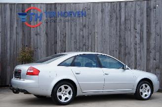 Audi A6 2.0 Klima Navi Xenon Trekhaak 96KW Euro 4 picture 4