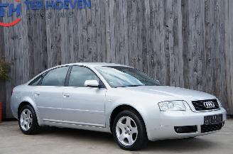 Audi A6 2.0 Klima Navi Xenon Trekhaak 96KW Euro 4 picture 6