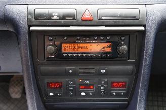 Audi A6 2.0 Klima Navi Xenon Trekhaak 96KW Euro 4 picture 13