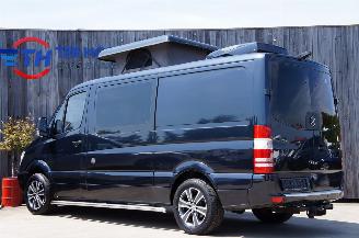 Mercedes Sprinter 318 CDi L2H1 Camper Hefdak Automaat 135KW Euro 4 picture 2