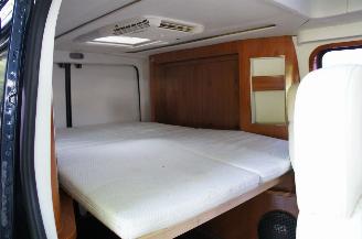 Mercedes Sprinter 318 CDi L2H1 Camper Hefdak Automaat 135KW Euro 4 picture 18