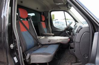 Renault Master 2.3 DCi Airco Navi Koffer Laadklep 92 KW Euro 5 DPF picture 11