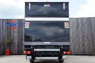 Renault Master 2.3 DCi Airco Navi Koffer Laadklep 92 KW Euro 5 DPF picture 8
