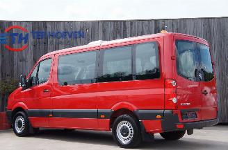 Volkswagen Crafter 2.5 TDi L2H1 9-Persoons Airco Standkachel 80KW Euro 4 picture 2