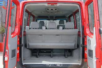 Volkswagen Crafter 2.5 TDi L2H1 9-Persoons Airco Standkachel 80KW Euro 4 picture 8