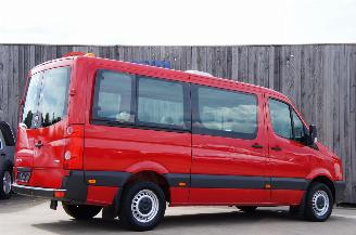 Volkswagen Crafter 2.5 TDi L2H1 9-Persoons Airco Standkachel 80KW Euro 4 picture 3