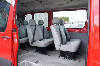 Volkswagen Crafter 2.5 TDi L2H1 9-Persoons Airco Standkachel 80KW Euro 4 picture 11