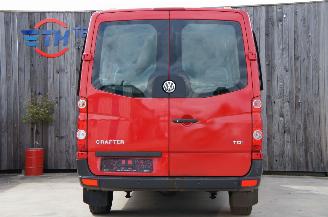 Volkswagen Crafter 2.5 TDi L2H1 9-Persoons Airco Standkachel 80KW Euro 4 picture 7