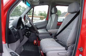 Volkswagen Crafter 2.5 TDi L2H1 9-Persoons Airco Standkachel 80KW Euro 4 picture 9