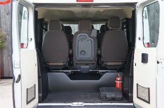 Peugeot Boxer 2.0 BlueHDi 9-Persoons Klima Standkachel 96KW Euro 6 picture 8