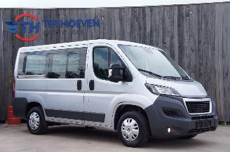 Peugeot Boxer 2.0 BlueHDi 9-Persoons Klima Standkachel 96KW Euro 6 picture 5