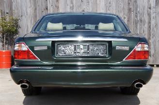 Jaguar XJ X308 4.0 V8 Sovereign Airco Cruise Stoelverwarming 209KW picture 7