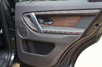 Land Rover Discovery Sport D240 R-Dynamic SE 4X4 Hybrid Klima Navi Cruise Sitzheizung 177KW Euro 6 picture 14