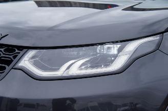 Land Rover Discovery Sport D240 R-Dynamic SE 4X4 Hybrid Klima Navi Cruise Sitzheizung 177KW Euro 6 picture 42