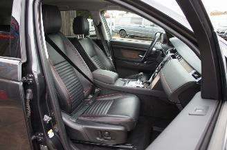 Land Rover Discovery Sport D240 R-Dynamic SE 4X4 Hybrid Klima Navi Cruise Sitzheizung 177KW Euro 6 picture 11